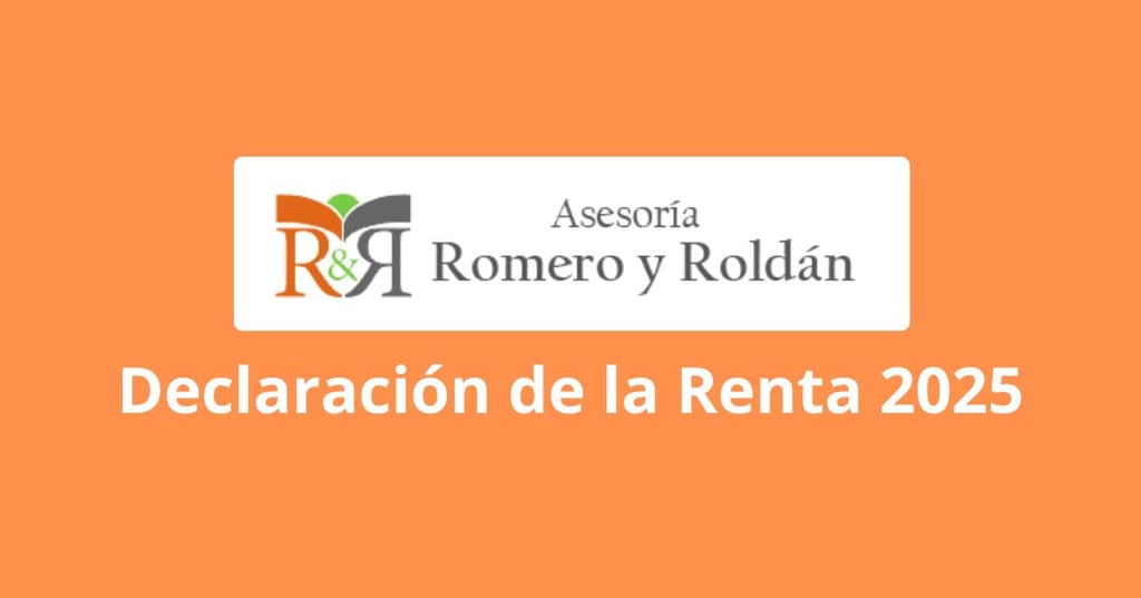 Declaración de la Renta 2025 en Valencia