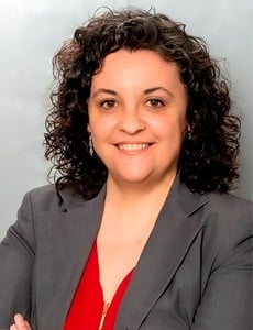 Carmen Romero