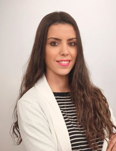 Anna Giner - Asesoría Romero y Roldán - L'Eliana