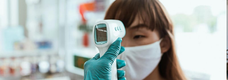 Baja laboral por Covid-19