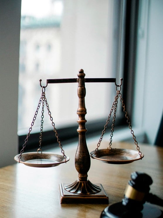 Asesoría jurídica - Asesoría RyR