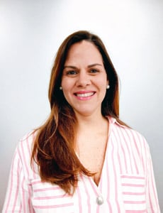 Doris Rodrigues - Asesoría Romero y Roldán