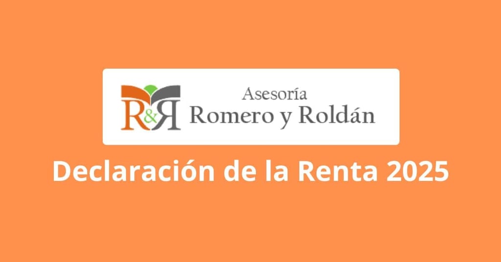 Declaración de la Renta 2025 en Valencia
