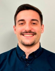 Pedro Gómez
