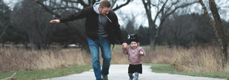 Novedades Paternidad