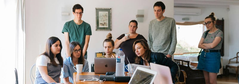 Comunicación interna