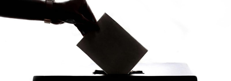 Trabajo y Mesa Electoral