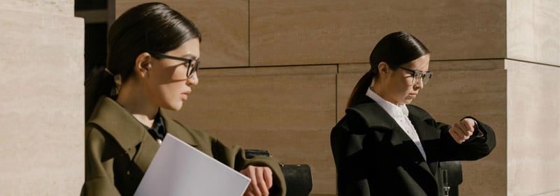 Reduccion de la jornada laboral