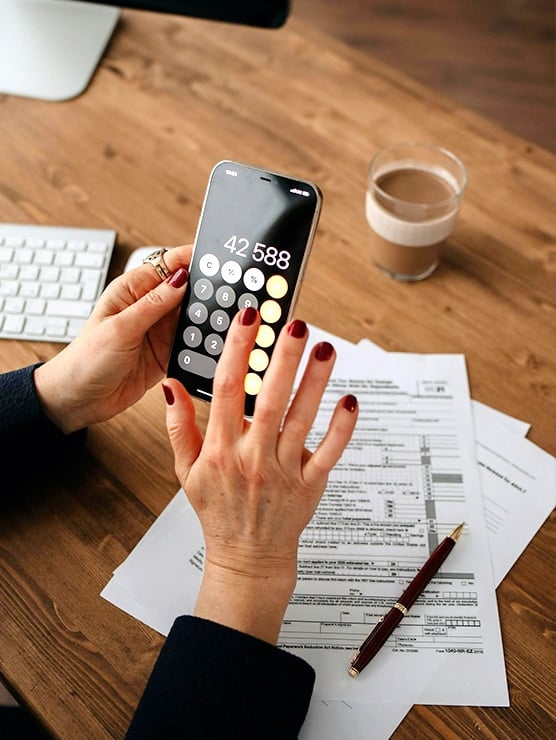 Servicios fiscales - Asesoría Romero y Roldán - La Eliana (Valencia)