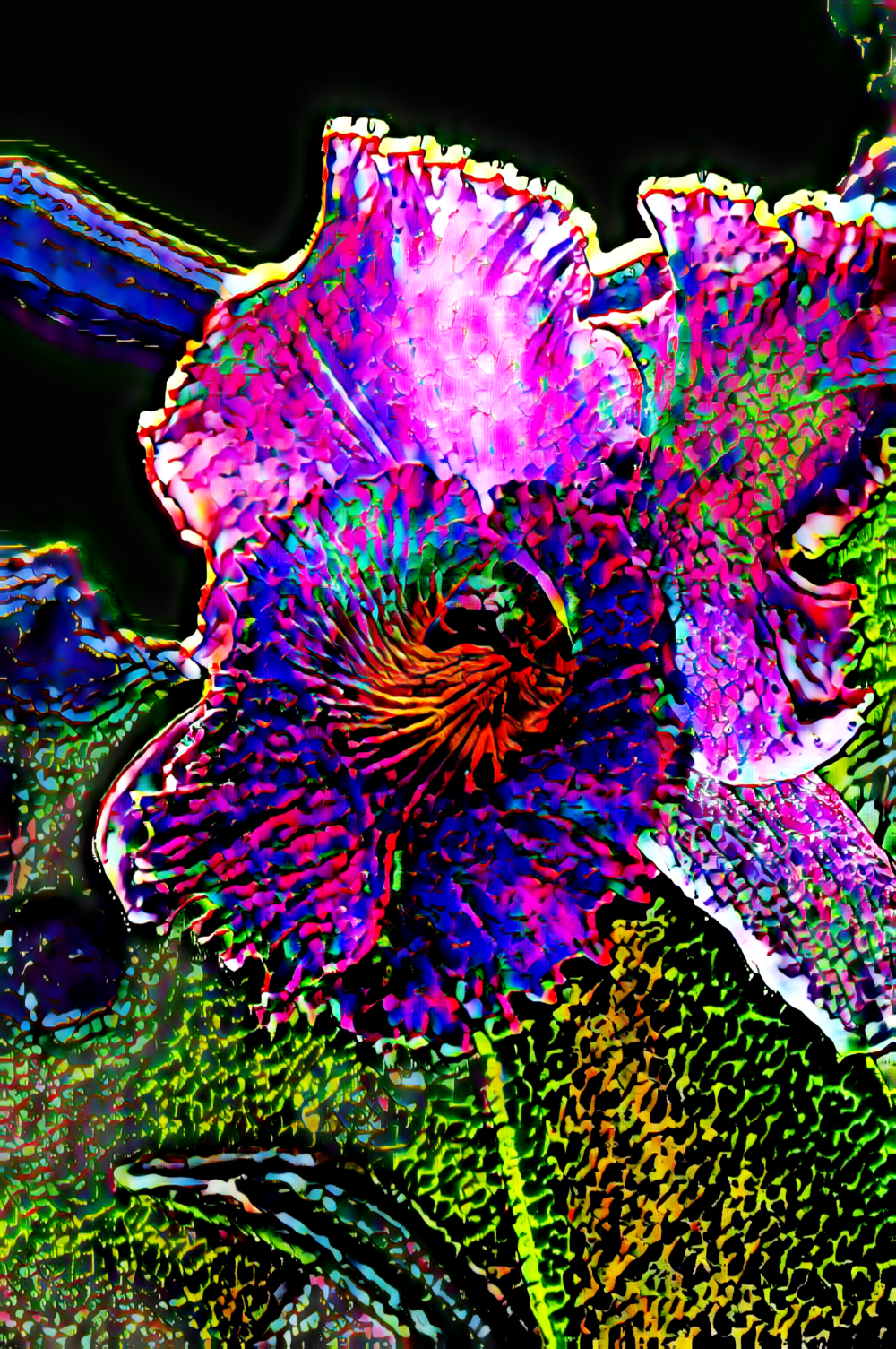 cattleya 2278c