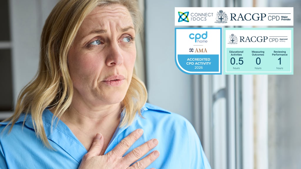 Ins and Outs of Atrial Fibrillation 26-28 CPD Activity