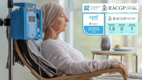 Emerging Oncology Insights 26-28 CPD Activity