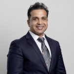 Dr Shanu Gambhir