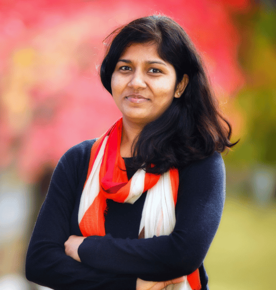 Lalitha Gurram