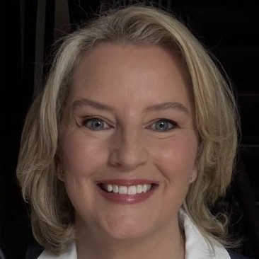 Dr Elizabeth Rayment