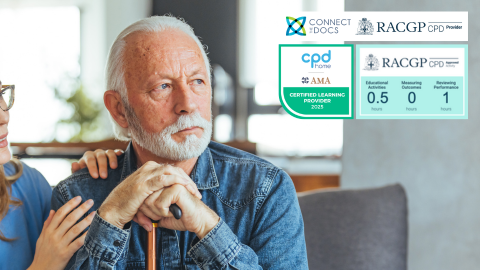 Aortic Stenosis in Men The Silent Threat RACGP CPD Home Activity