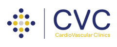 Cardio Vascular Clinics (CVC) Logo