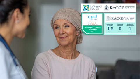 A Focus on Oncology Sydney Adventist Hospital CPD Course