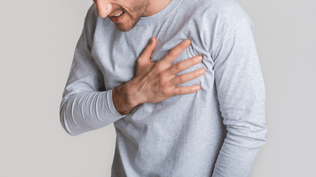 Men’s Risk Factors for Heart Disease Webinar