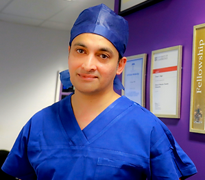 A/Prof Faruque Riffat