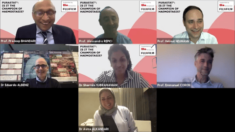 PuraStat®: Is it the Champion of Haemostasis?