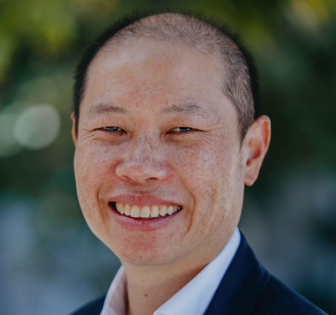 Dr Wayne Ng