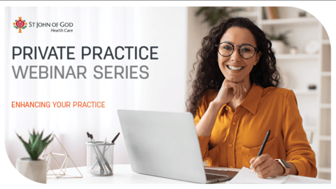 Enhancing Your Practice SJOG Private Practice Webinar