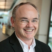 Prof T. Michael Hughes