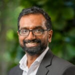 Dr Praka Sundaralingam