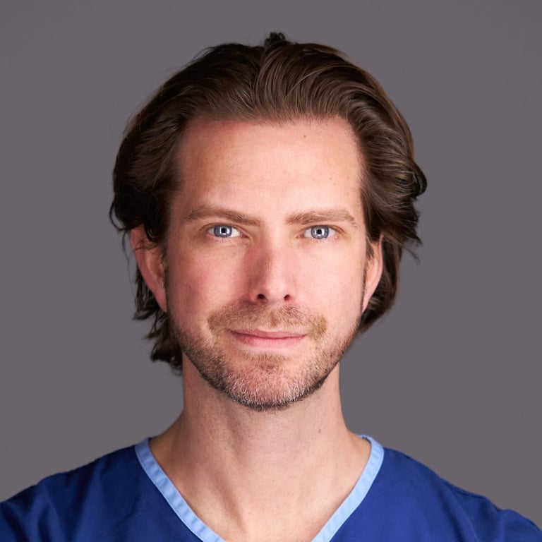 Dr Christopher Rogan