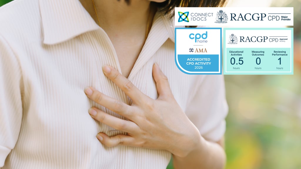 Heart Failure Update in diagnosis and management 26-28 CPD Activity