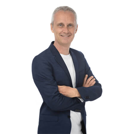Kris Borgraeve