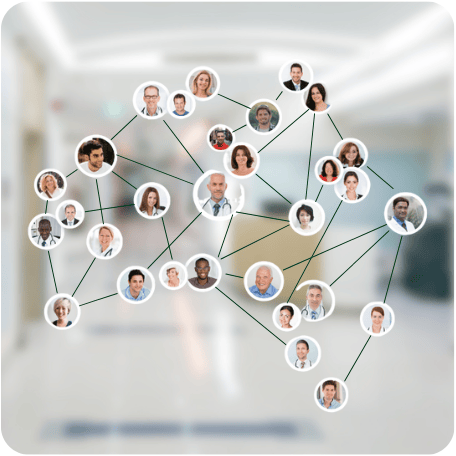 Exclusive CRM database