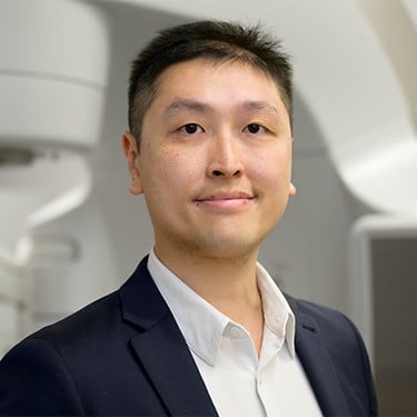 Dr Johnson Lam
