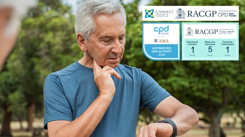 Atrial Fibrillation What’s new 26-28 CPD Activity