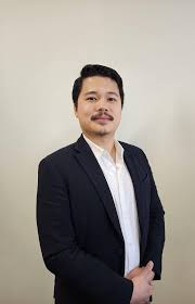 Dr Christiaan Yu