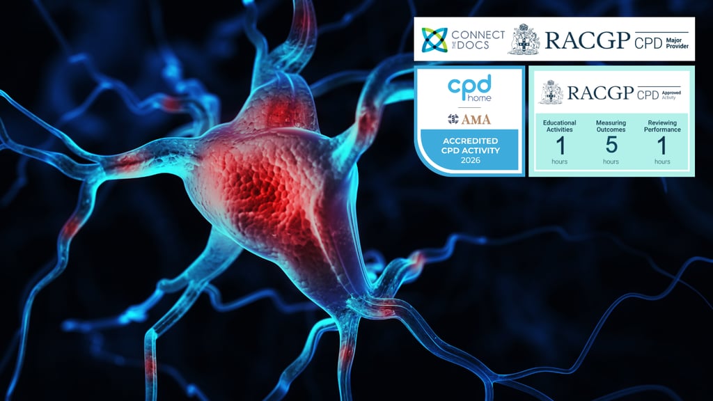 Chemotherapy-Induced Peripheral Neuropathy 26-28 CPD Activity