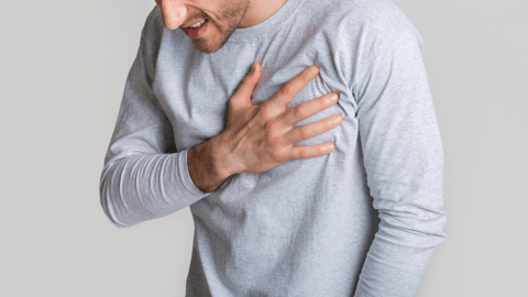 Men’s Risk Factors for Heart Disease Webinar