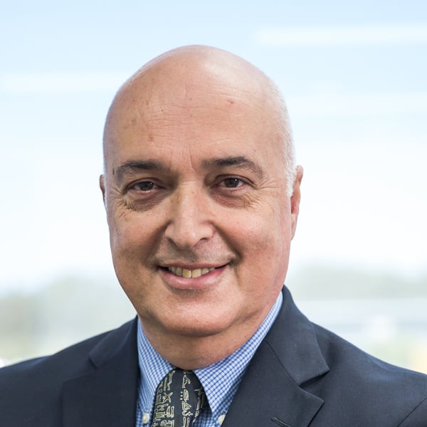 Prof Steven Boyages