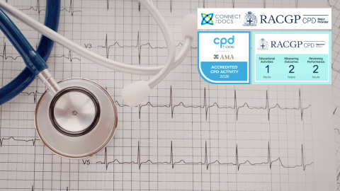 AF Detection, Management and Treatment 26-28 CPD Activity