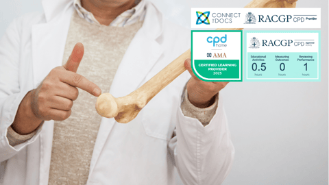 Estrogen Exit What Every GP Should Know About Postmenopausal Bone Risk