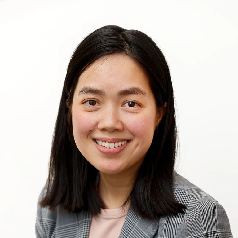 Dr Chanel Chong