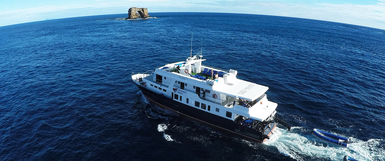 Galapagos Master Liveaboard