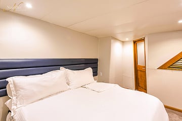 Nautilus Gallant Lady Liveaboard superior suite