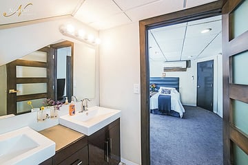 Nautilus Belle Amie Liveaboard premium suite