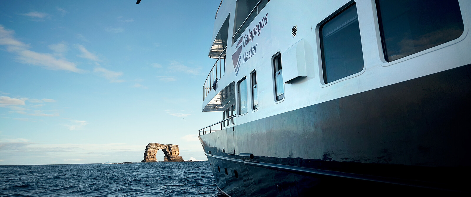 Galapagos Master Liveaboard