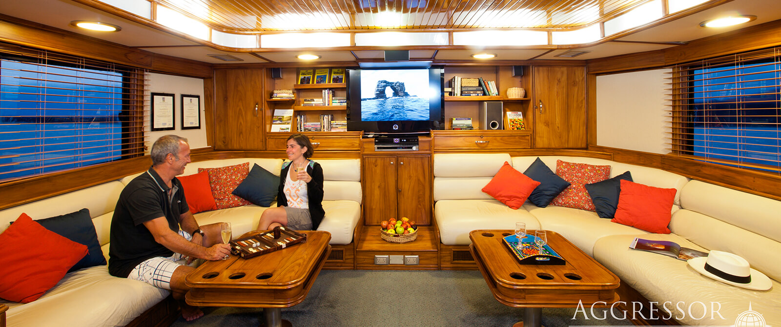 cabin premium 2