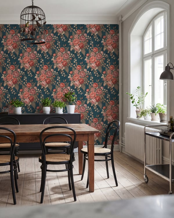 Sovereign Bloom Nocturne