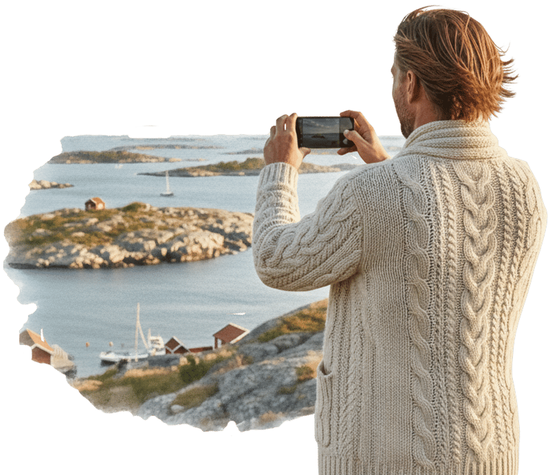 Create custom wallpaper