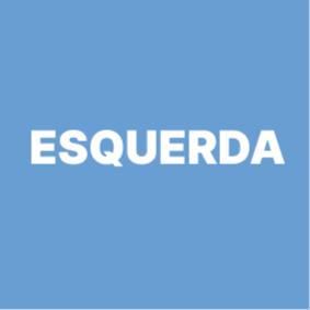 Esquerda
